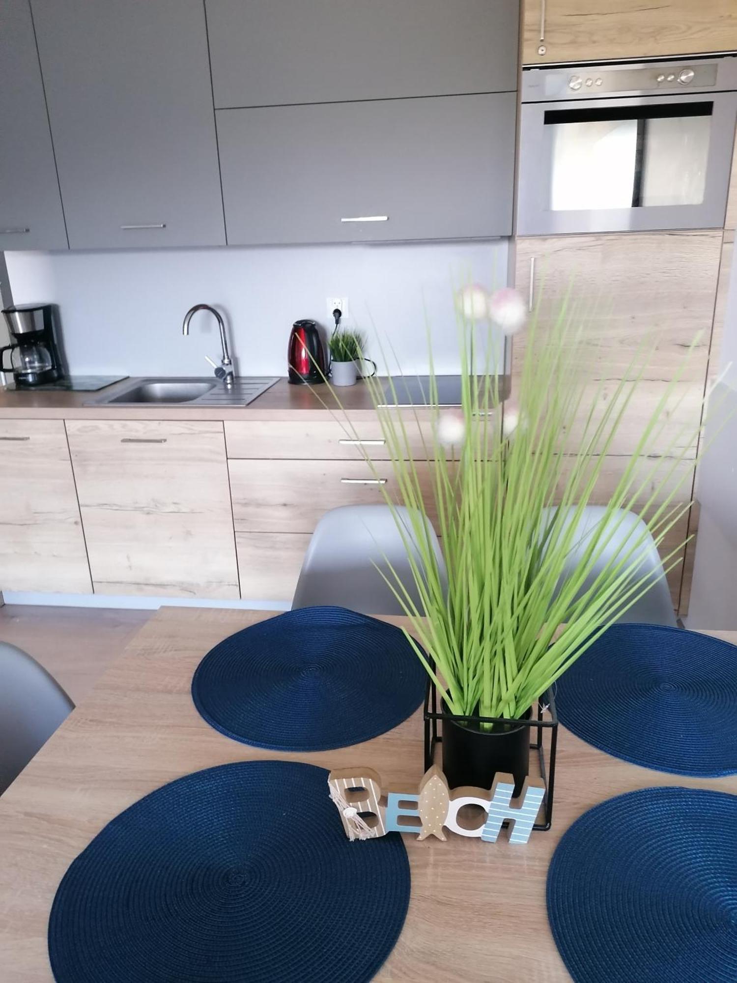 Morze Kolobrzeg Basen Kryty Apartment Cameră foto